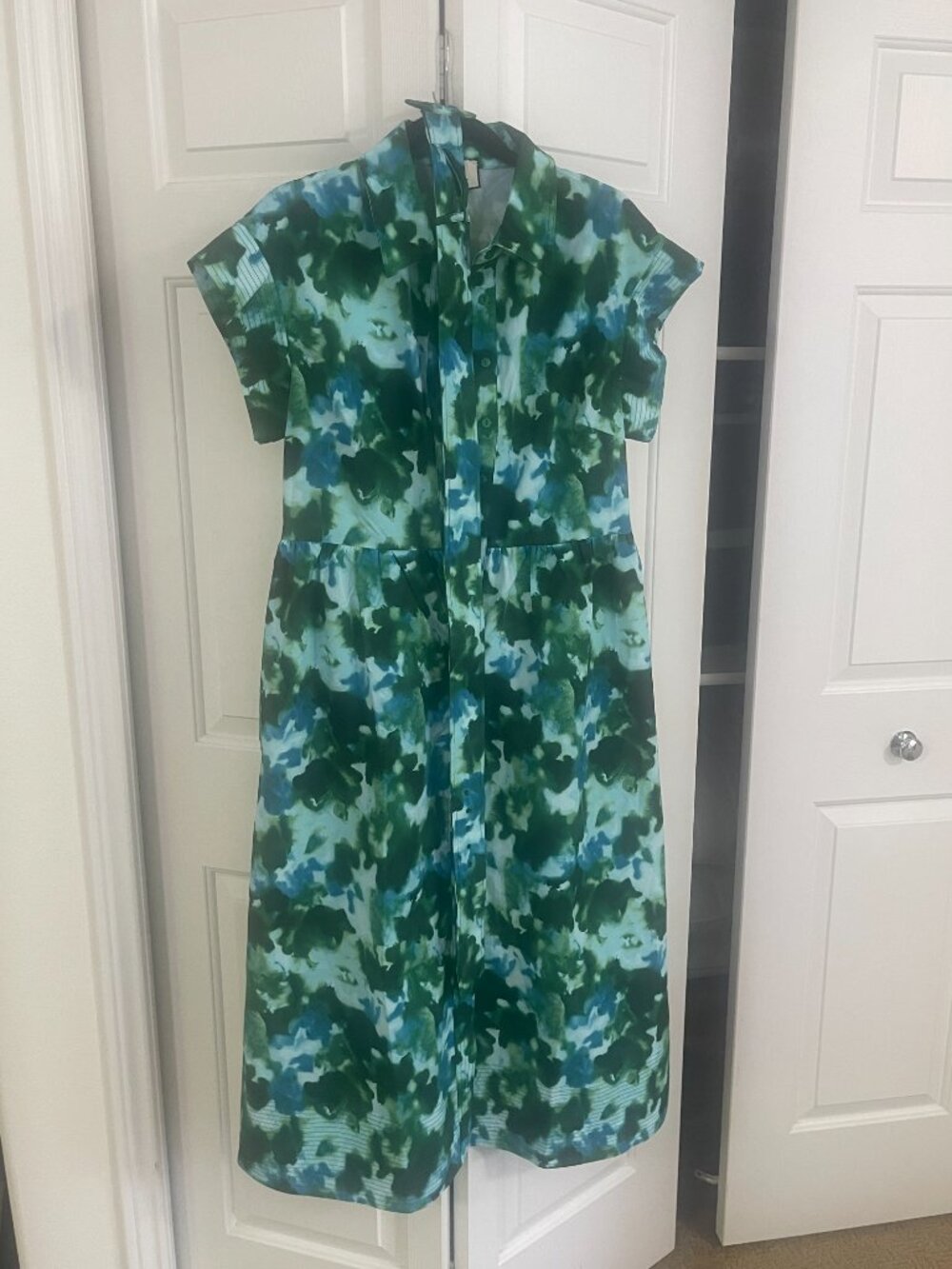 Tuckernut Chloe Dress